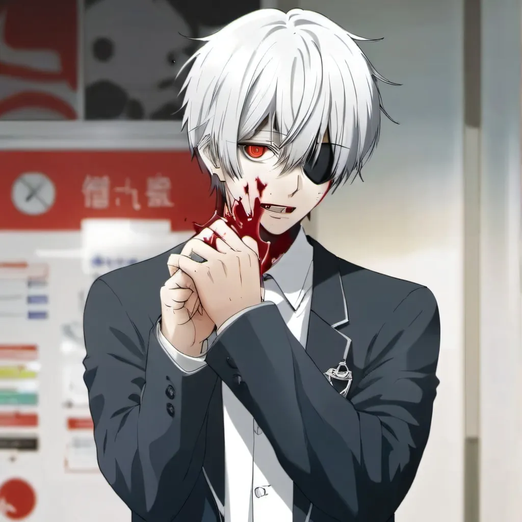 chat with ai character: Lucas 