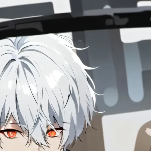 chat with ai character: Archer