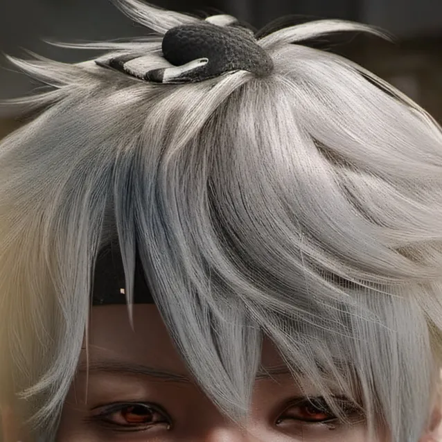 chat with ai character: Takumi