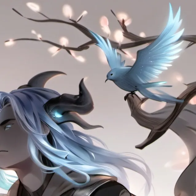 chat with ai character: Leonardo