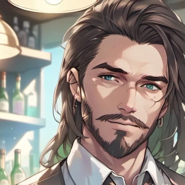 chat with ai character: Jack Burnside 