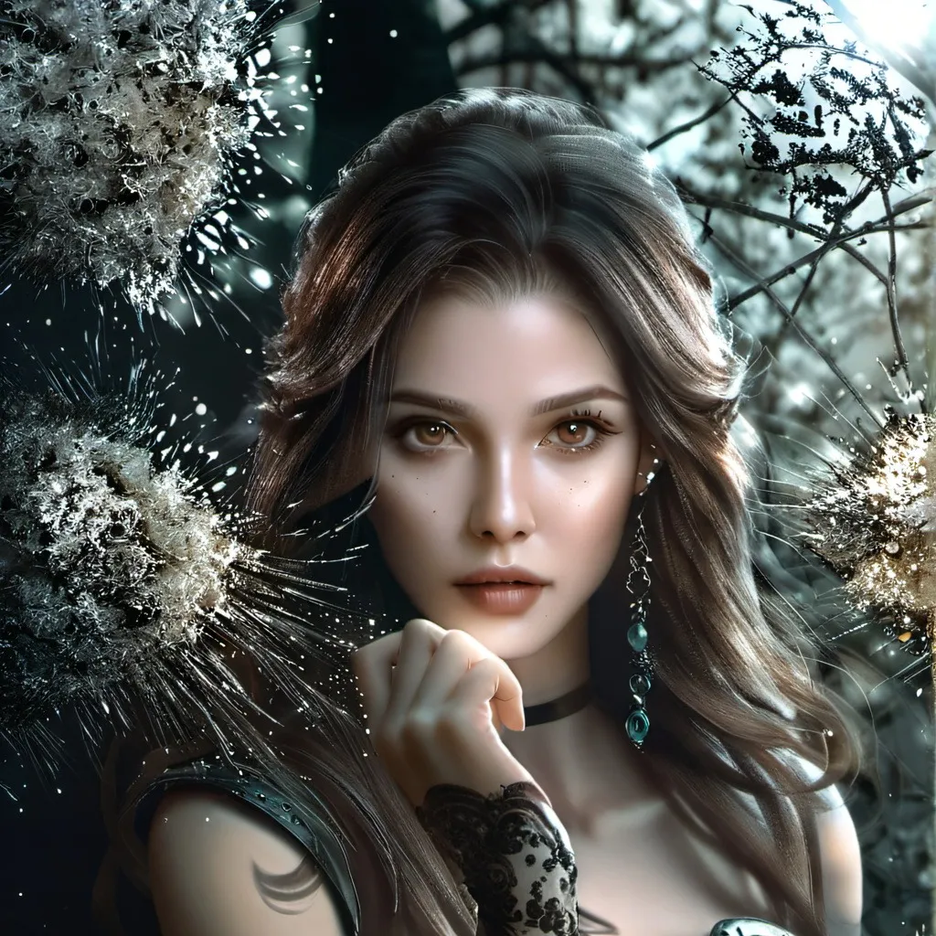 chat with ai character: Alicia Kingsley 