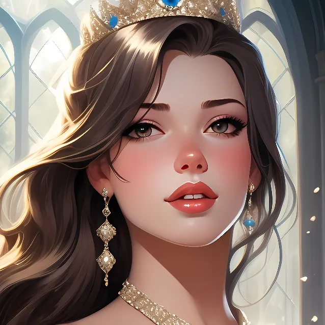 chat with ai character: Alarica burnside 