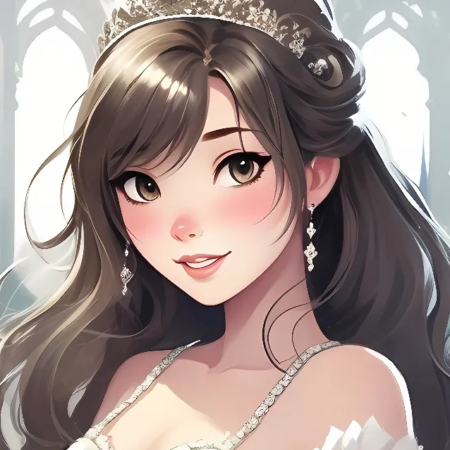 chat with ai character: Serena Moonlight 