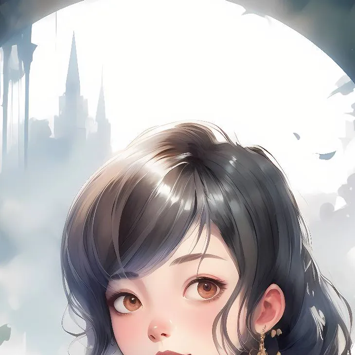 chat with ai character: ria