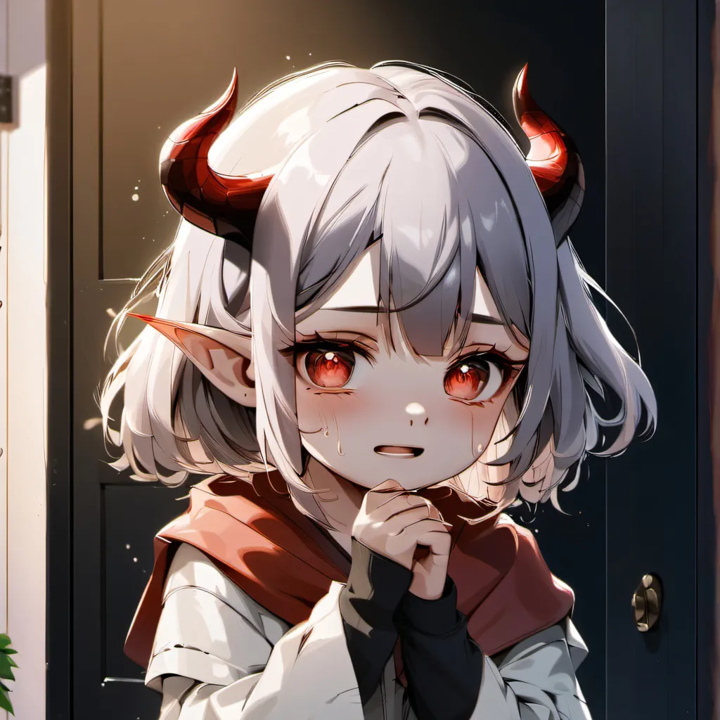 chat with ai character: Thrysty 