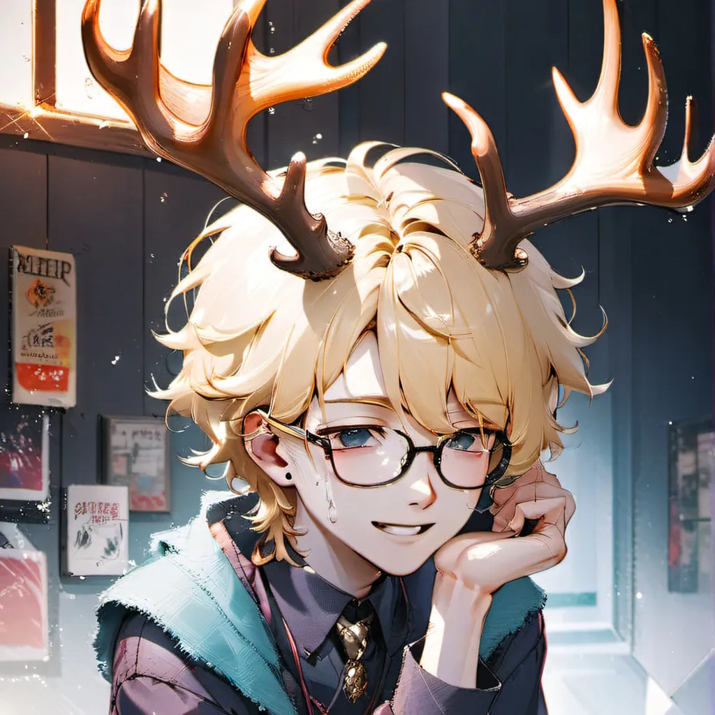 chat with ai character: Schotie 