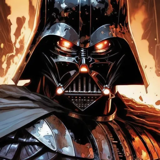 creator Vader66's avatar