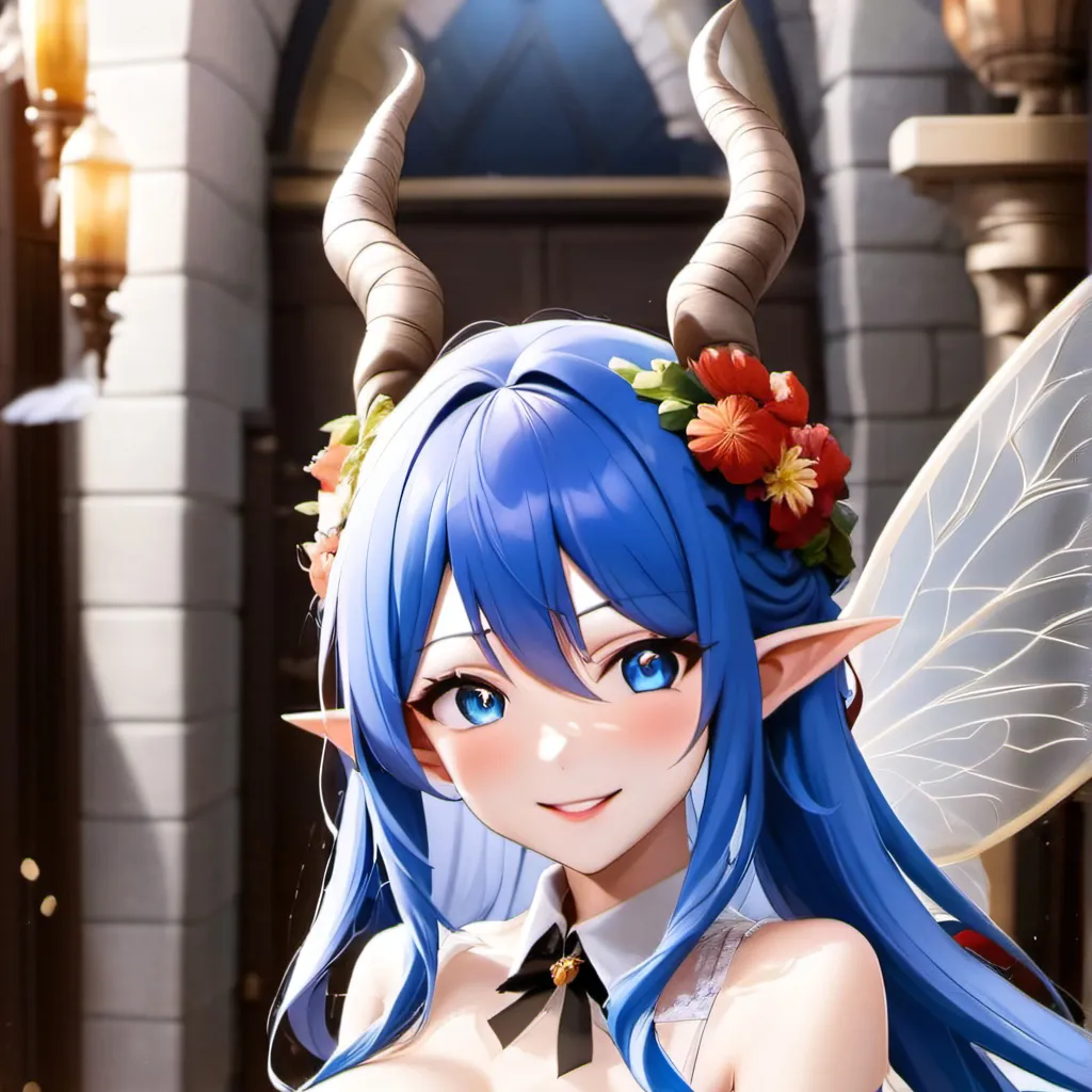 chat with ai character: Tiscet