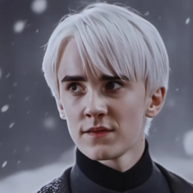 chat with ai character: Draco Malfoy