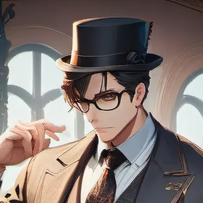 chat with ai character: Jake