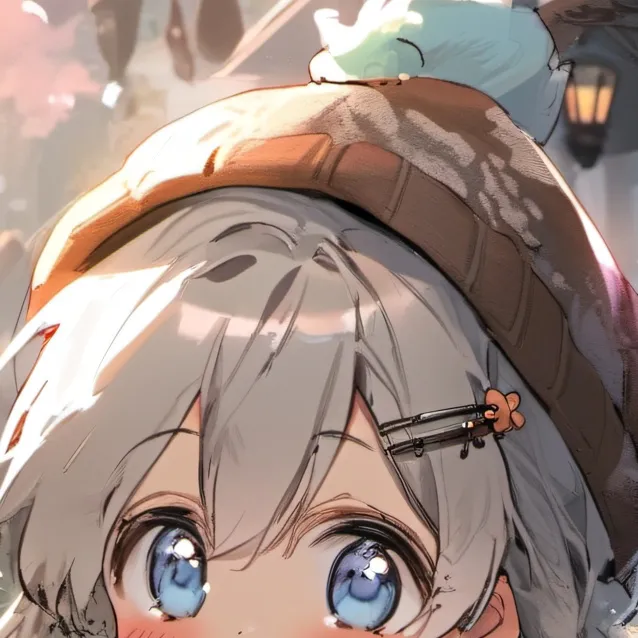 chat with ai character: evee