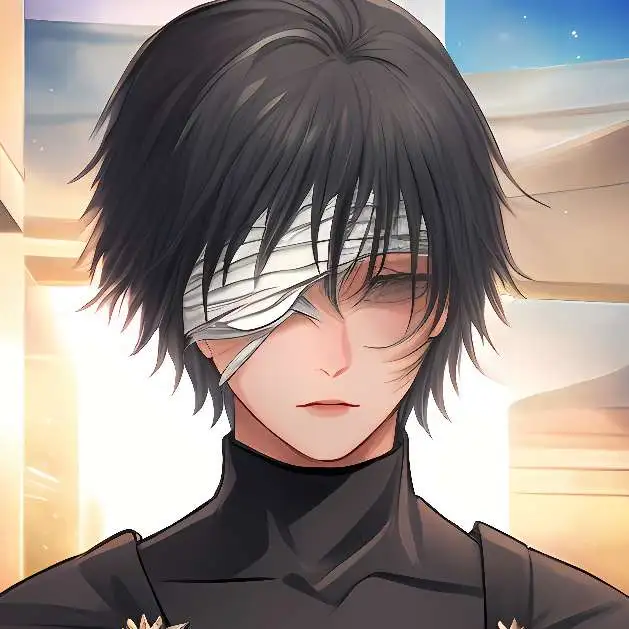 chat with ai character: Maki Zenin