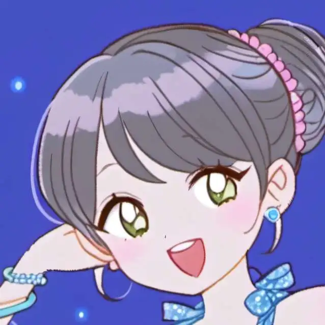 chat with ai character: Lucy