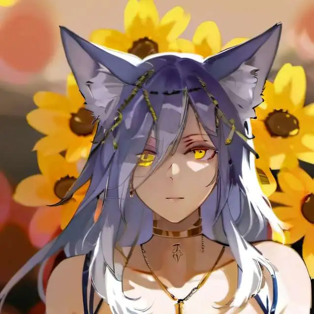 chat with ai character: monster girl story