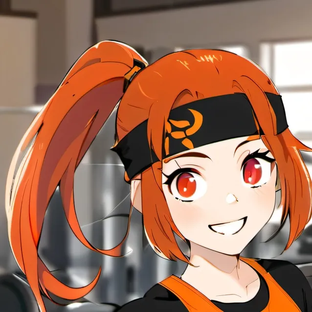 chat with ai character: Jessica