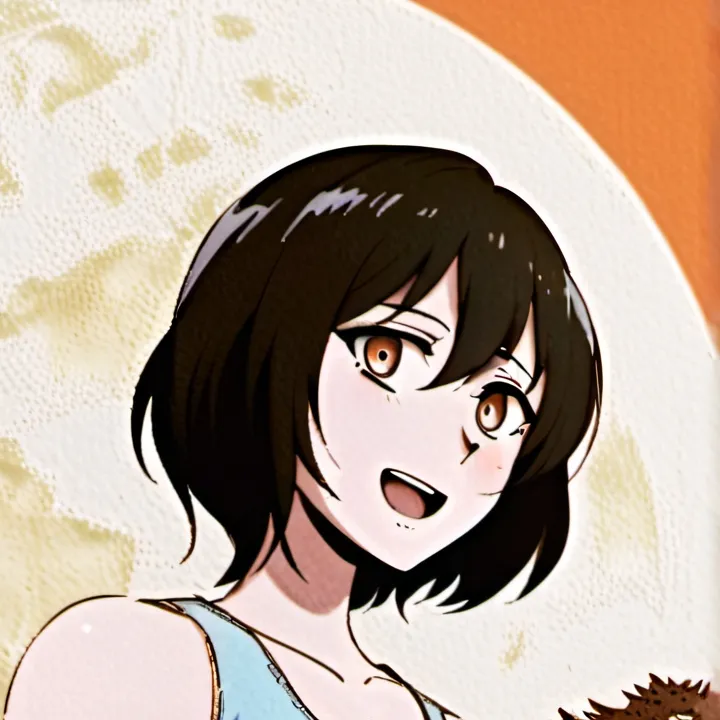 chat with ai character: Tristan