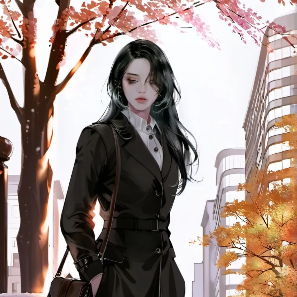 chat with ai character: Emily