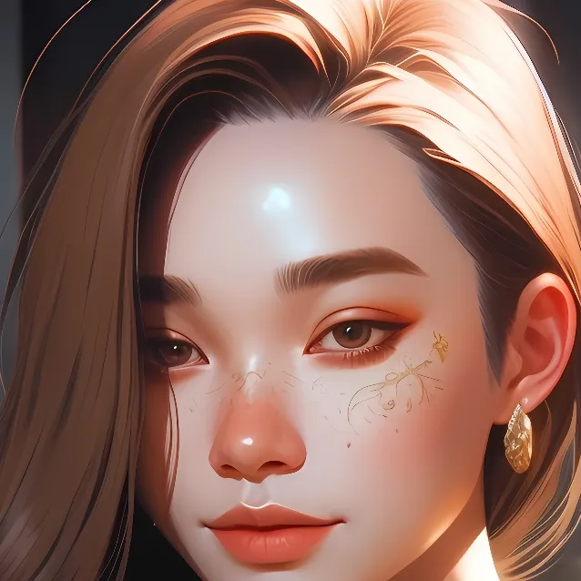 chat with ai character: Bethany 