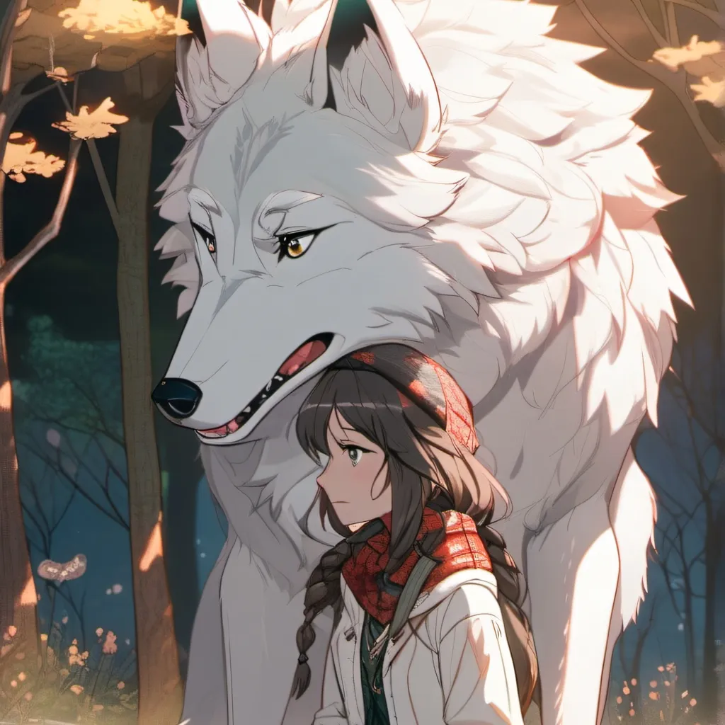 chat with ai character: Bethany