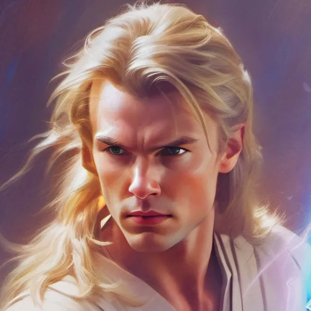 chat with ai character: Jarek Thorne