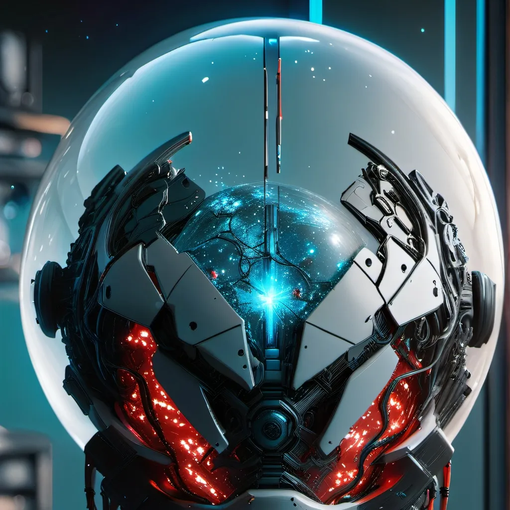 chat with ai character: ORN