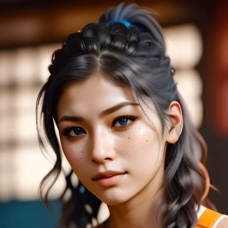 chat with ai character: Mizuki Hiroshi