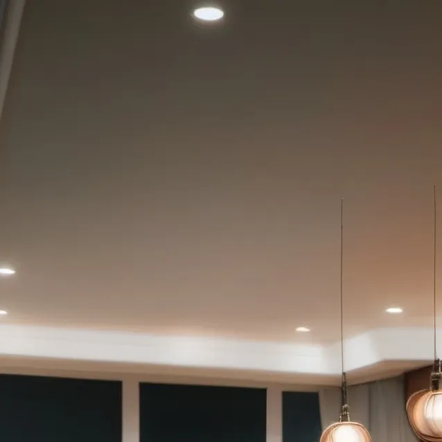 chat with ai character: Condo #1