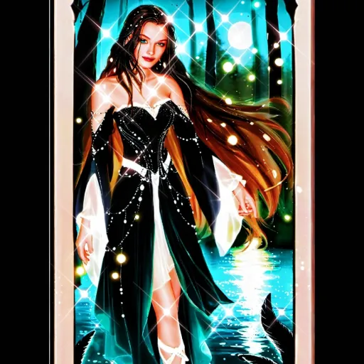 creator Lunar Raven's avatar