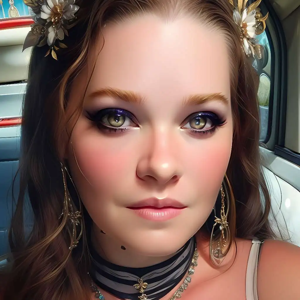 chat with ai character: Raven