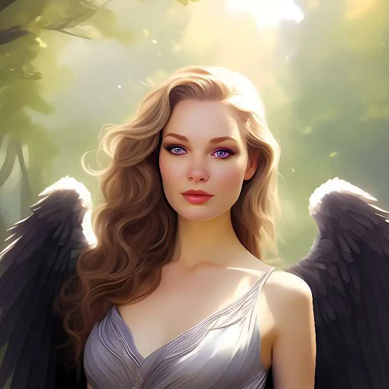 chat with ai character: Angelica Creed