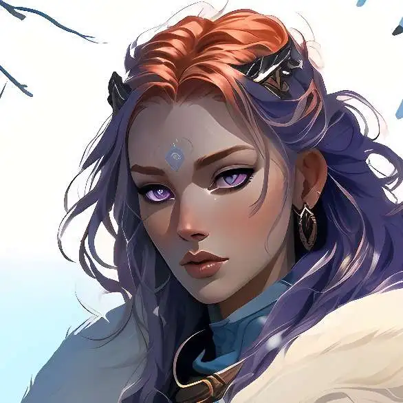 chat with ai character: Sif Bell