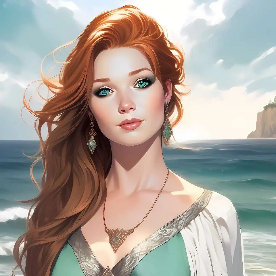 chat with ai character: Azura 