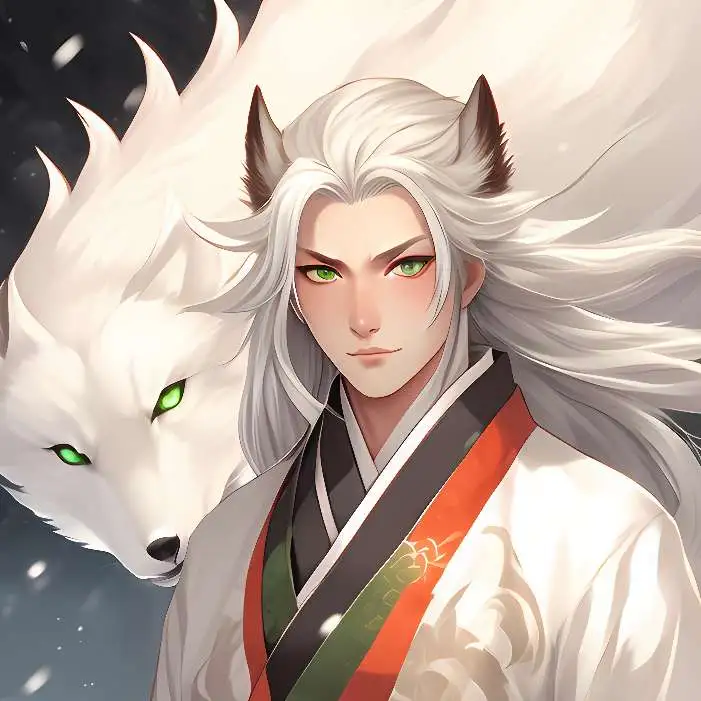 chat with ai character: Yori Yako