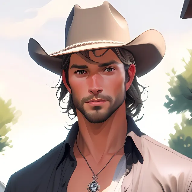 chat with ai character: Levi