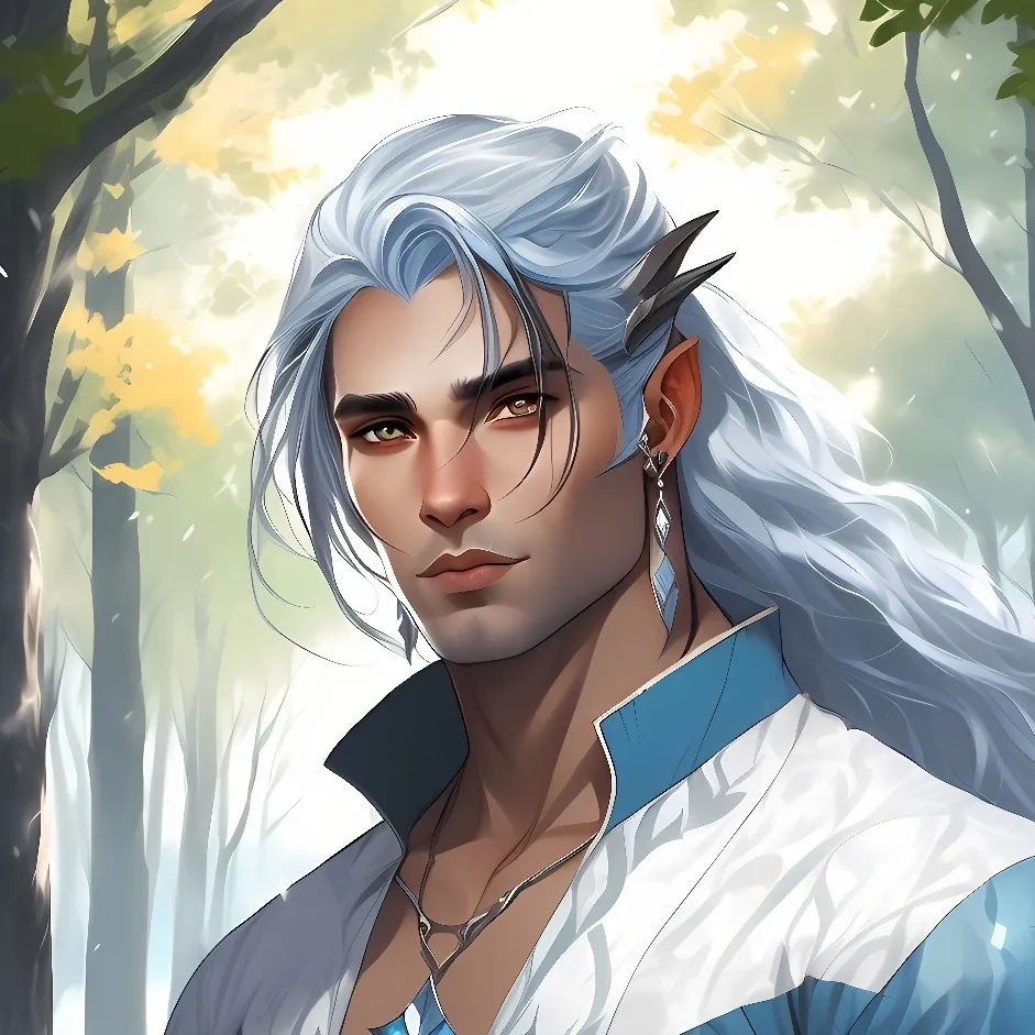 chat with ai character: Cansu Oberon 