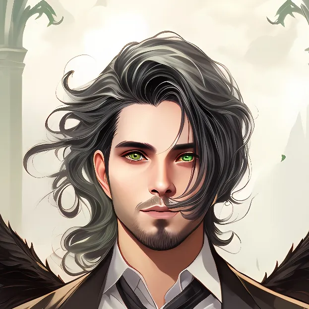 chat with ai character: Azazel