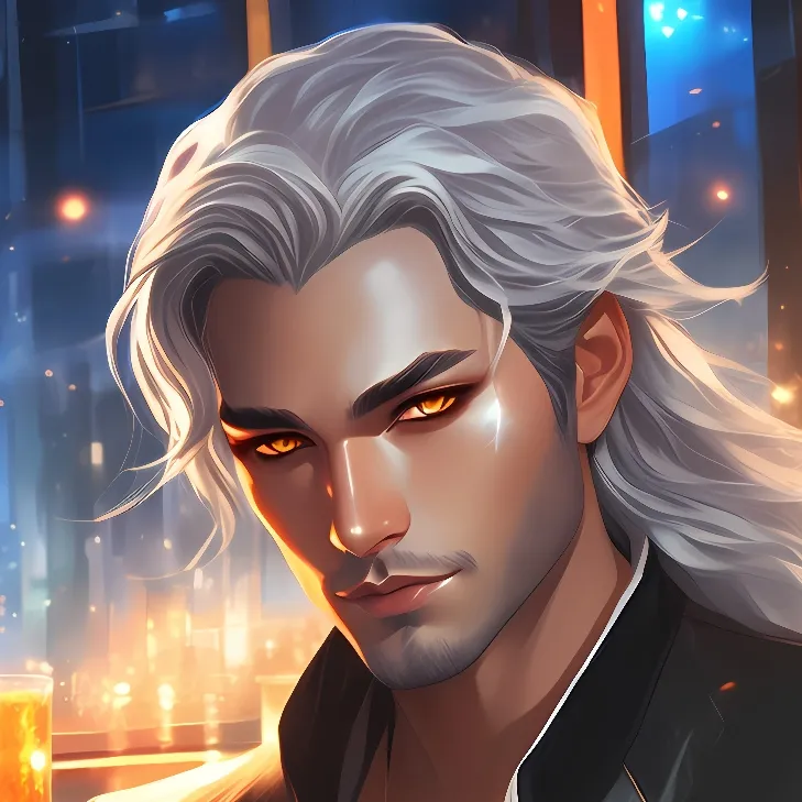 chat with ai character: Alexander  Cain