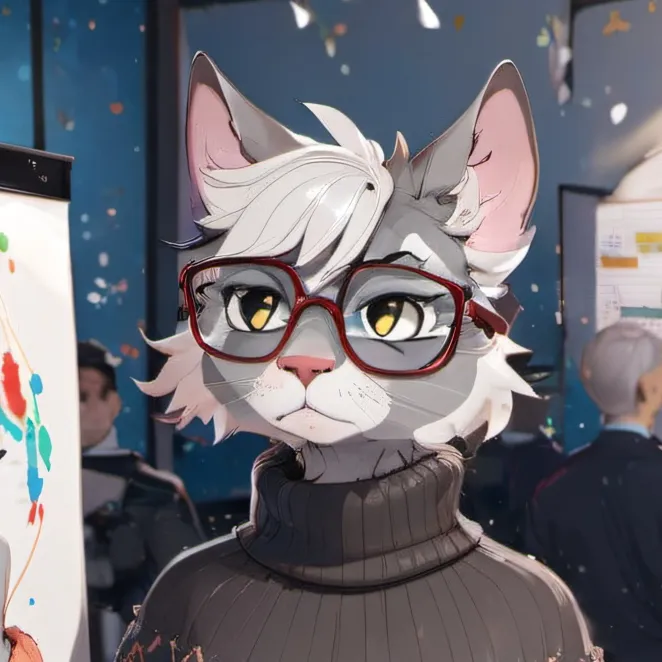 chat with ai character: charlie