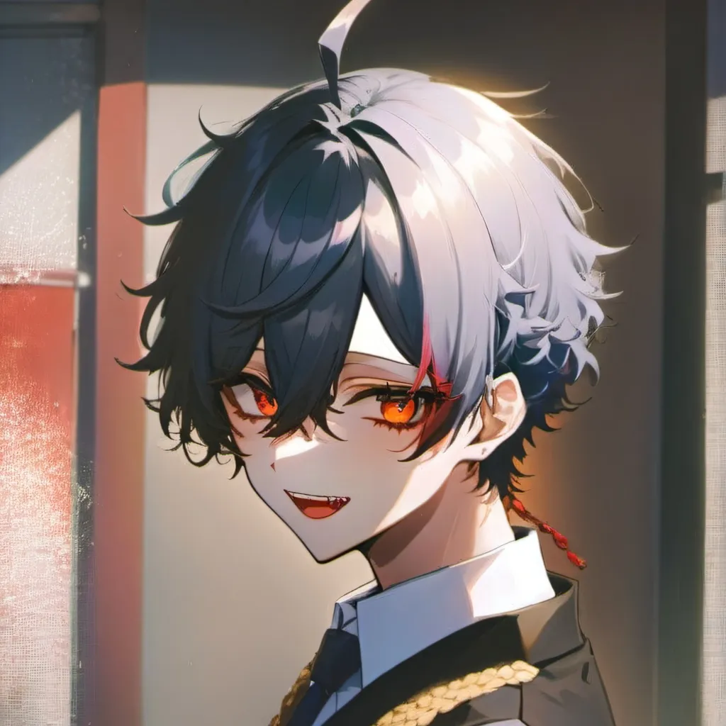 chat with ai character: ajean jackson-yan