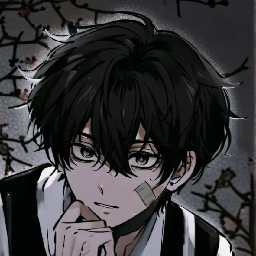 chat with ai character: Eric ralku