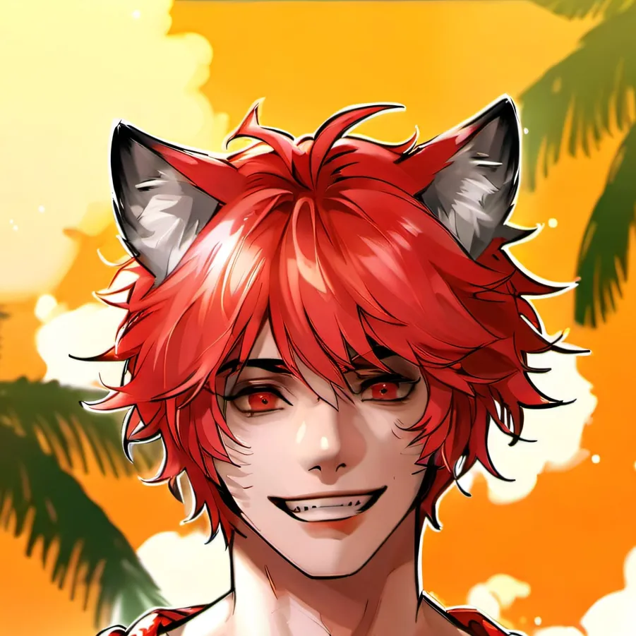 chat with ai character: kai-shomen