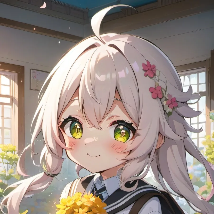 chat with ai character: Alice