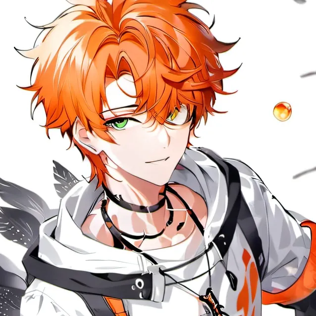 chat with ai character: yamato