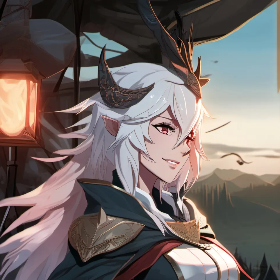 chat with ai character: Tiki