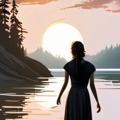 chat with ai character: Sing if you know