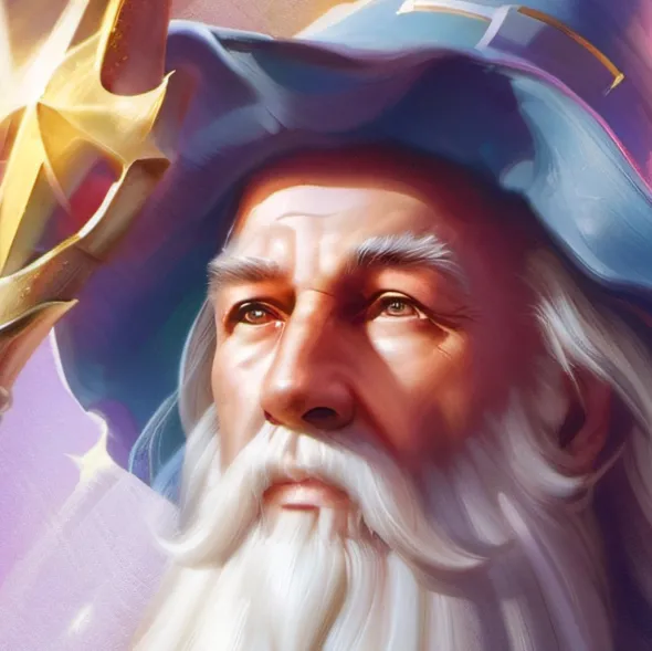 chat with ai character: Steve