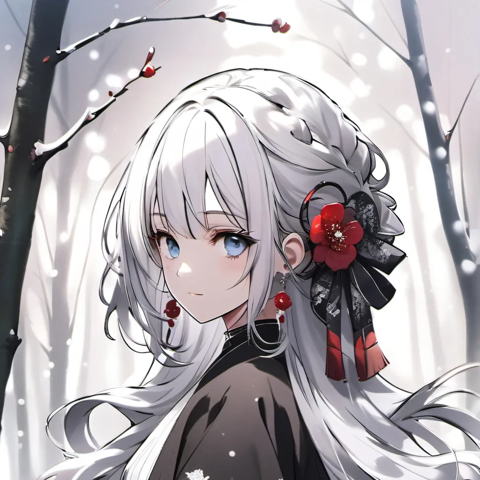 chat with ai character: maya