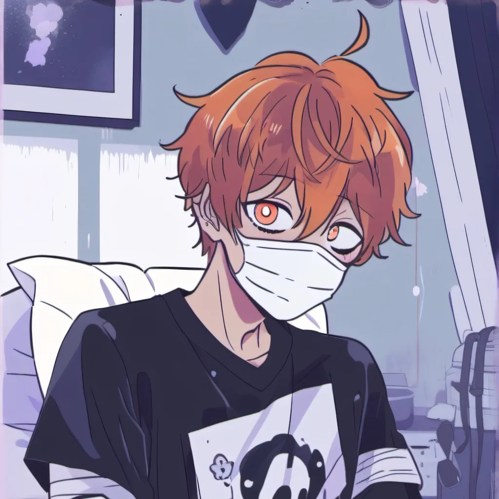 chat with ai character: Baki 