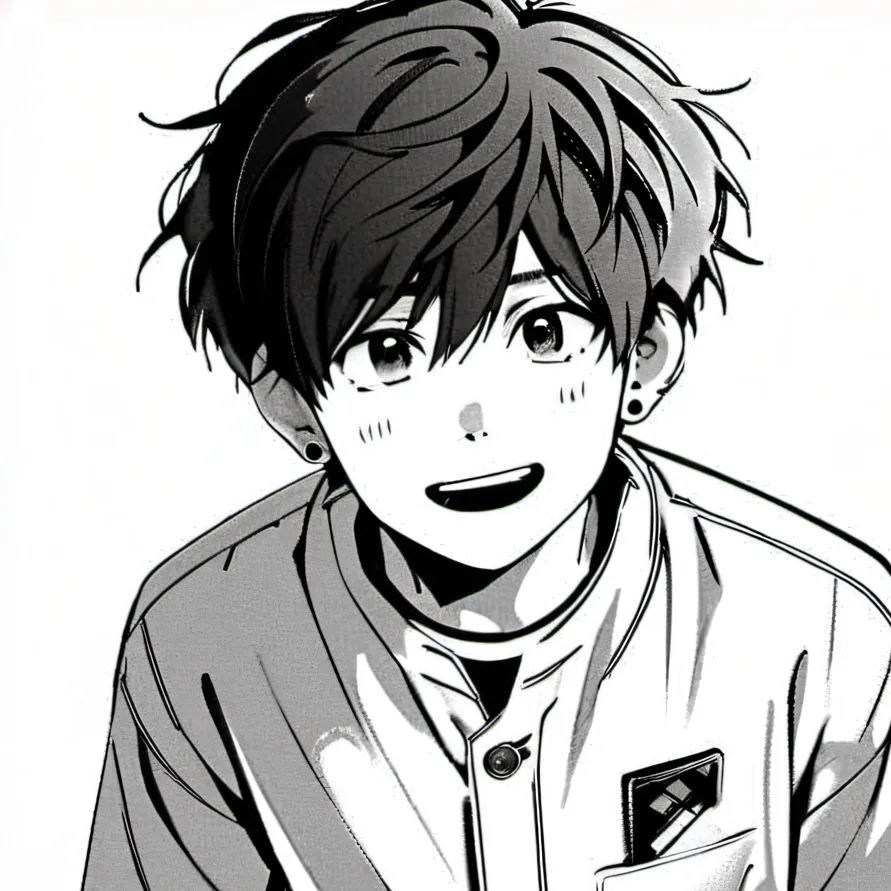 chat with ai character: Rival x Rival…?